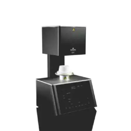 Dekema Austromat 624i